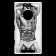 Coque Nokia Lumia 830 Sexy man 1