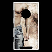 Coque Nokia Lumia 830 Homme sexy 7