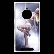 Coque Nokia Lumia 830 Pole dance 5