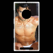 Coque Nokia Lumia 830 Homme sexy