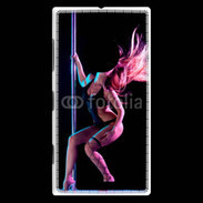 Coque Nokia Lumia 830 Pole dance 9