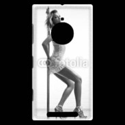 Coque Nokia Lumia 830 Pole dance 20