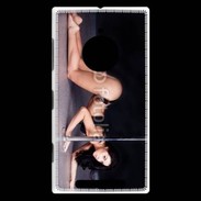 Coque Nokia Lumia 830 Pole dance 24