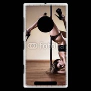 Coque Nokia Lumia 830 Pole dance 35