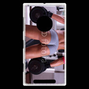 Coque Nokia Lumia 830 Fesse musclée et sexy
