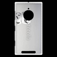 Coque Nokia Lumia 830 Dés Kamasutra 1