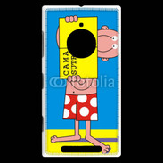 Coque Nokia Lumia 830 Kamasutra