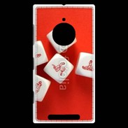 Coque Nokia Lumia 830 Dés Kamasutra 2