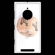 Coque Nokia Lumia 830 Dés Kamasutra 3