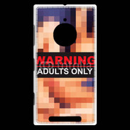 Coque Nokia Lumia 830 Sexy 2