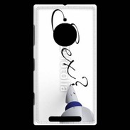 Coque Nokia Lumia 830 sex 3