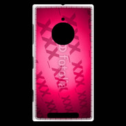 Coque Nokia Lumia 830 XXX