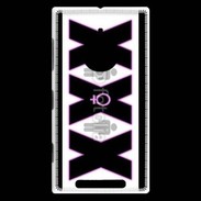 Coque Nokia Lumia 830 xxx 5