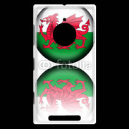 Coque Nokia Lumia 830 Pays de Galles