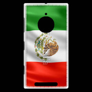 Coque Nokia Lumia 830 Mexique