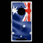Coque Nokia Lumia 830 Drapeau Australie