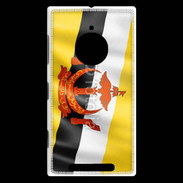 Coque Nokia Lumia 830 Drapeau brunei