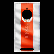 Coque Nokia Lumia 830 drapeau Costa Rica