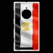 Coque Nokia Lumia 830 drapeau Egypte