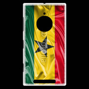 Coque Nokia Lumia 830 Drapeau Ghana