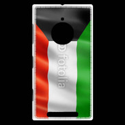 Coque Nokia Lumia 830 Drapeau Koweit