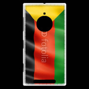 Coque Nokia Lumia 830 Drapeau Mali