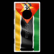 Coque Nokia Lumia 830 Drapeau Mozambique