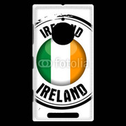 Coque Nokia Lumia 830 Logo Ireland