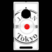Coque Nokia Lumia 830 Logo Tokyo