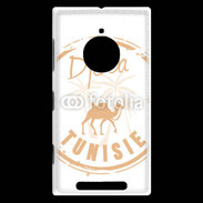 Coque Nokia Lumia 830 Logo Djerba Tunisie