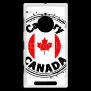 Coque Nokia Lumia 830 Logo Calgary Canada