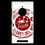 Coque Nokia Lumia 830 Logo Costa Brava
