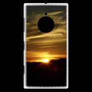 Coque Nokia Lumia 830 Couché de soleil PR