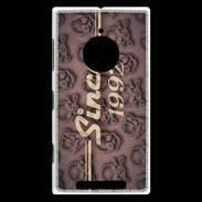 Coque Nokia Lumia 830 Since crane rose 1992