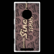 Coque Nokia Lumia 830 Since crane rose 1998