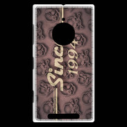 Coque Nokia Lumia 830 Since crane rose 1994