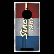 Coque Nokia Lumia 830 France since 1967