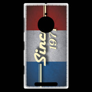 Coque Nokia Lumia 830 France since 1971