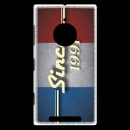Coque Nokia Lumia 830 France since 1991