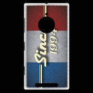 Coque Nokia Lumia 830 France since 1994