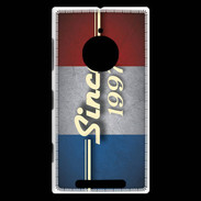 Coque Nokia Lumia 830 France since 1997