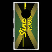 Coque Nokia Lumia 830 Jamais since 1963