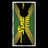 Coque Nokia Lumia 830 Jamais since 1961