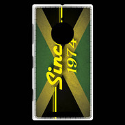 Coque Nokia Lumia 830 Jamais since 1974