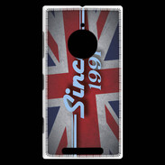 Coque Nokia Lumia 830 Angleterre since 1991