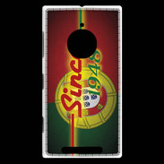 Coque Nokia Lumia 830 Portugal since 1948