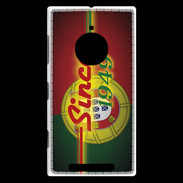 Coque Nokia Lumia 830 Portugal since 1949