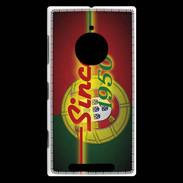 Coque Nokia Lumia 830 Portugal since 1950