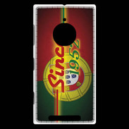 Coque Nokia Lumia 830 Portugal since 1952