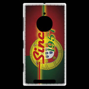 Coque Nokia Lumia 830 Portugal since 1957